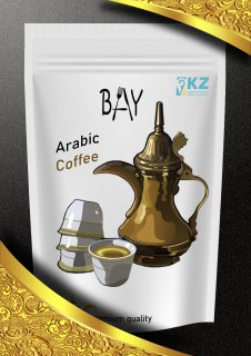 Арабский кофе фон